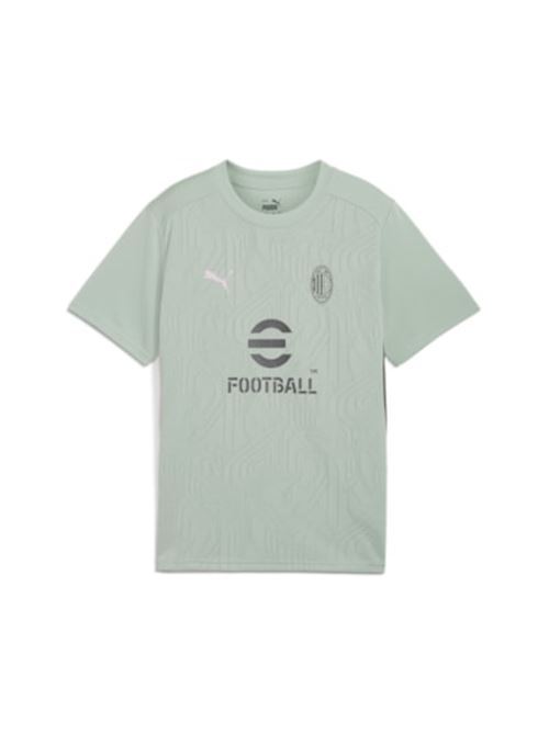 Puma Milan maglia training bambino 24/25 MILAN | 77749713TRAINING 3